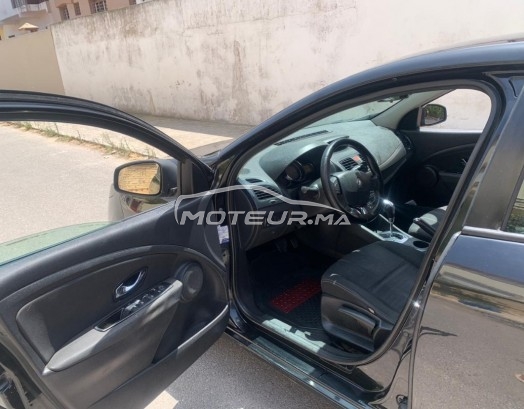 رونو ميجاني Megane 3 مستعملة 1885598