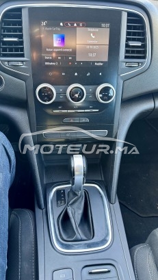 رونو ميجاني Techno مستعملة 2755214