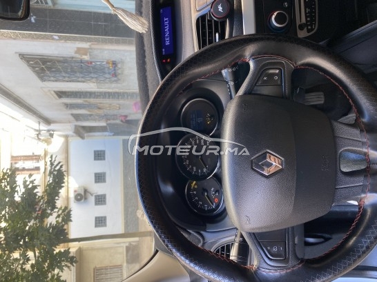 RENAULT Megane occasion 1797092