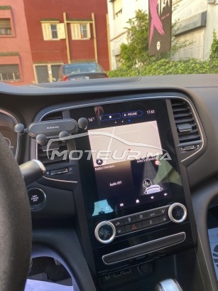 رونو ميجاني Intense مستعملة 3428807