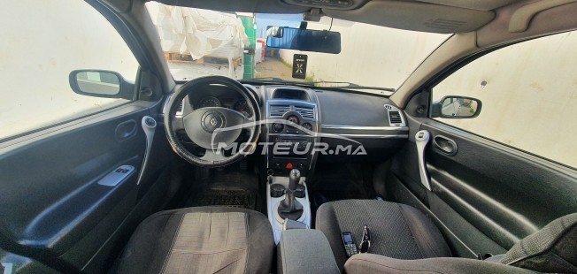 رونو ميجاني مستعملة 1607516