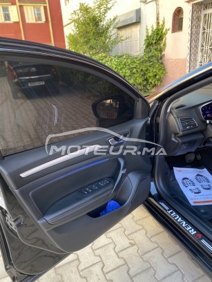 رونو ميجاني Intense مستعملة 3428812