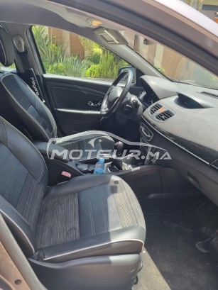 RENAULT Megane 3 intense occasion 2410870