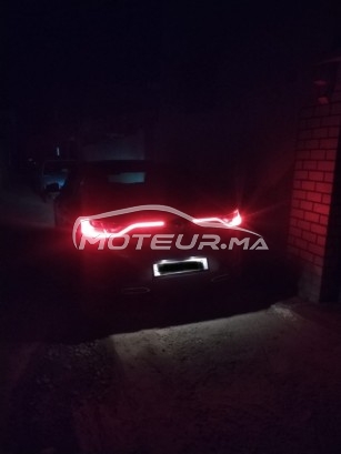 رونو ميجاني مستعملة 2434259