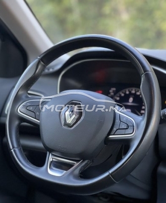 RENAULT Megane occasion 2894675