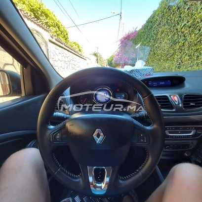 RENAULT Megane occasion 1147545