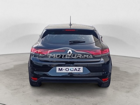 RENAULT Megane occasion 3364362