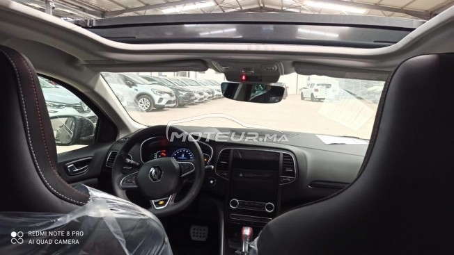 RENAULT Megane Rs line occasion 1550674