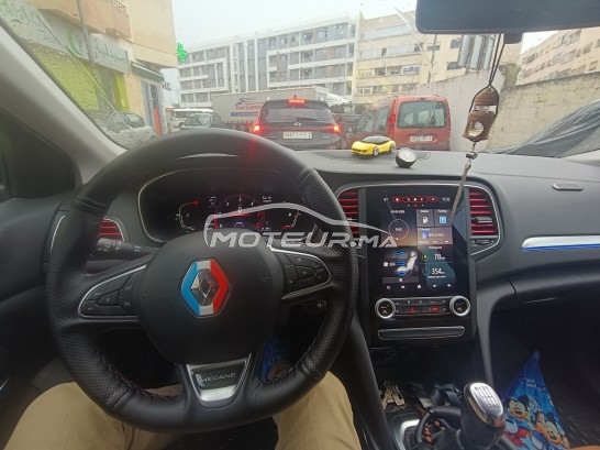 رونو ميجاني 4 phase 2 مستعملة 3434310