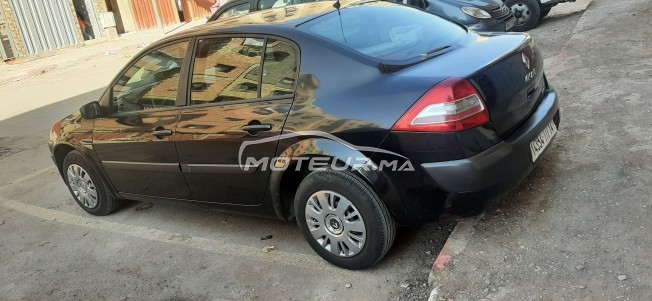 RENAULT Megane 2 occasion 1255889