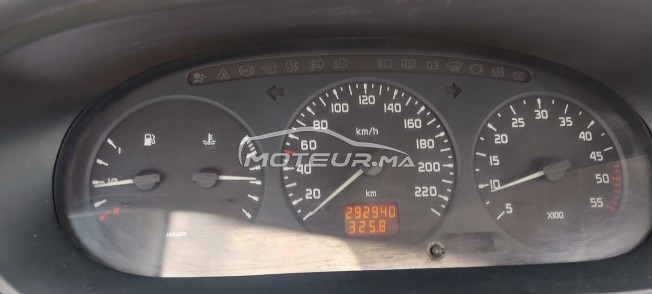 رونو ميجاني مستعملة 1844413