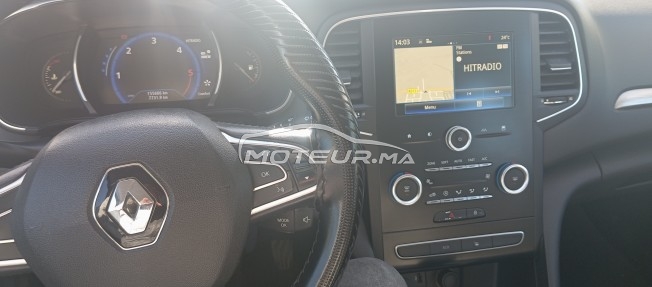 RENAULT Megane Intense occasion 2947708