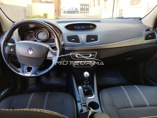 رونو ميجاني Megane gt مستعملة 1752584