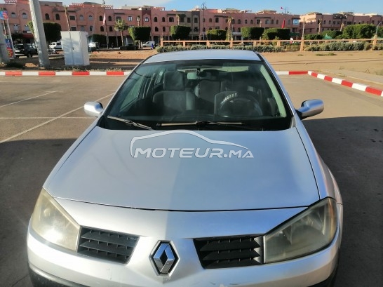 رونو ميجاني 1.5 dci مستعملة 1754460