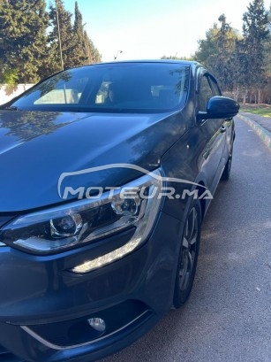 RENAULT Megane Dci occasion 1591699