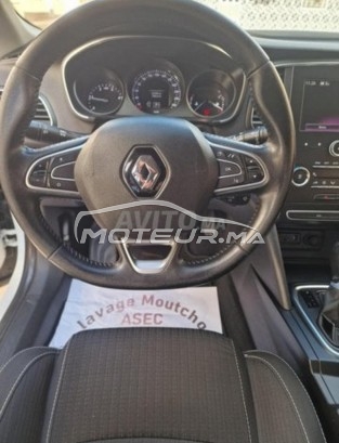 رونو ميجاني مستعملة 2383230