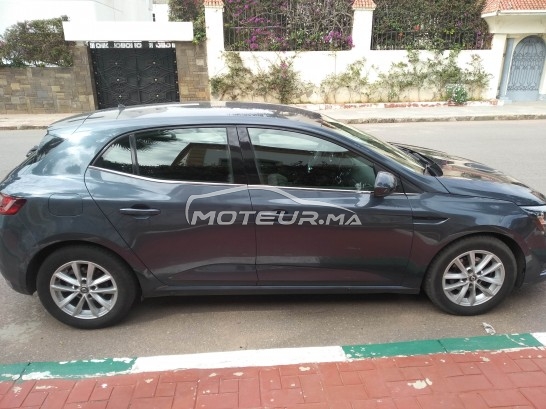 رونو ميجاني Intense مستعملة 1374019