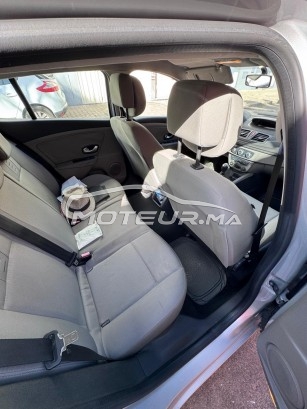 رونو ميجاني 3 مستعملة 2826277