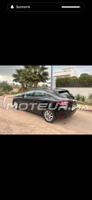 RENAULT Megane Coupe occasion 1826563
