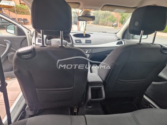 رونو ميجاني مستعملة 1633165