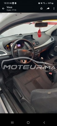 رونو ميجاني 3 مستعملة 1728036