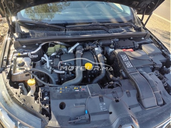 رونو ميجاني مستعملة 2434261