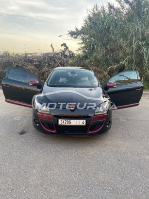 رونو ميجاني مستعملة 1390700