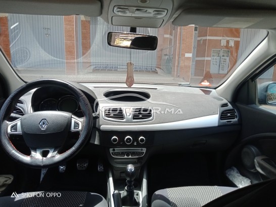 رونو ميجاني 1.5 dci مستعملة 1427255