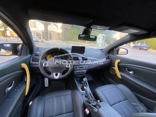 رونو ميجاني مستعملة 2639368