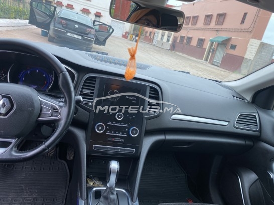 RENAULT Megane Intense occasion 1574316