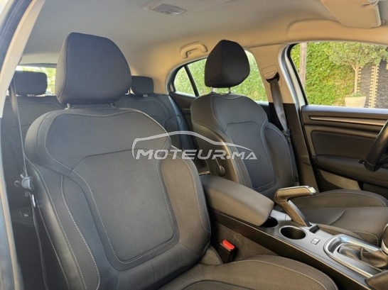 رونو ميجاني مستعملة 2638857