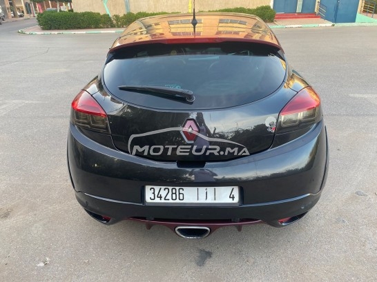 رونو ميجاني مستعملة 1390707