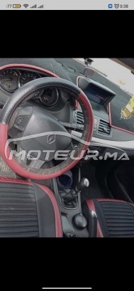 رونو ميجاني 3 مستعملة 1358746