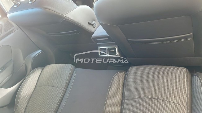 رونو ميجاني Megane 4 مستعملة 1677169