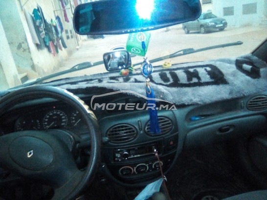 RENAULT Megane occasion 1574411