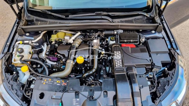 رونو ميجاني مستعملة 1301672