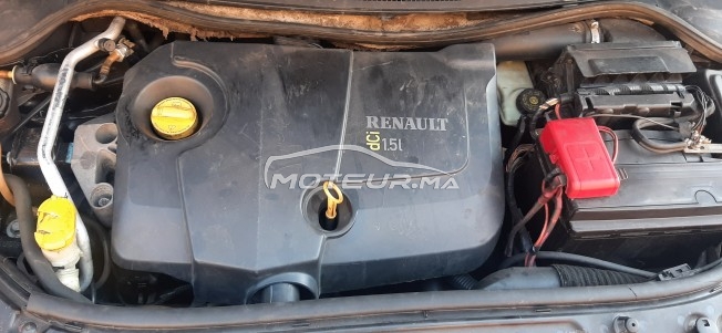RENAULT Megane 2 occasion 1255886