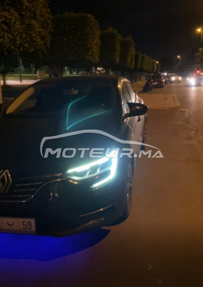 رونو ميجاني Intense مستعملة 3428813