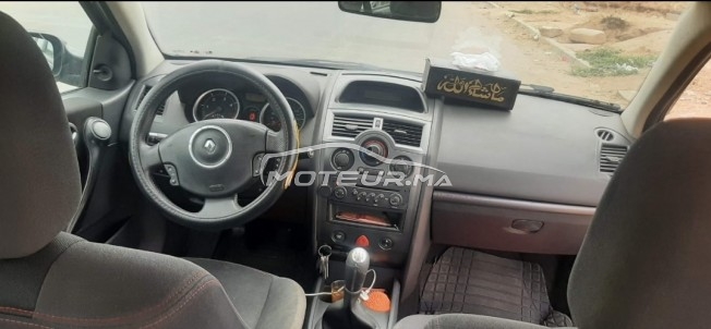RENAULT Megane 2 occasion 1255893