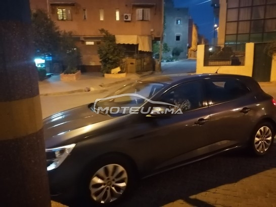 رونو ميجاني Cdi 1.5 مستعملة 1449646