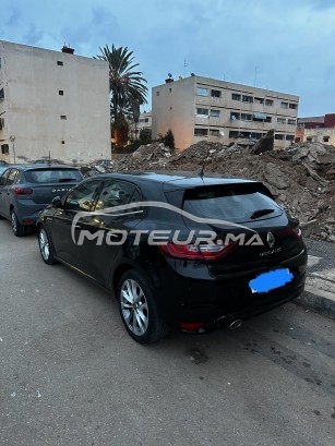 RENAULT Megane Intense occasion 3109527