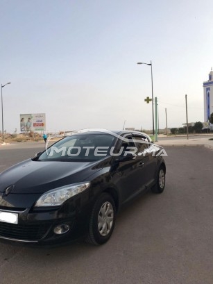RENAULT Megane 1.5 dci occasion 1261197