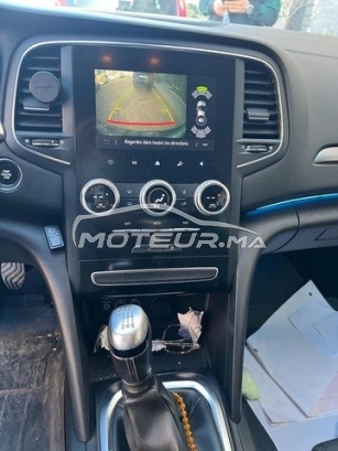 رونو ميجاني مستعملة 2965675