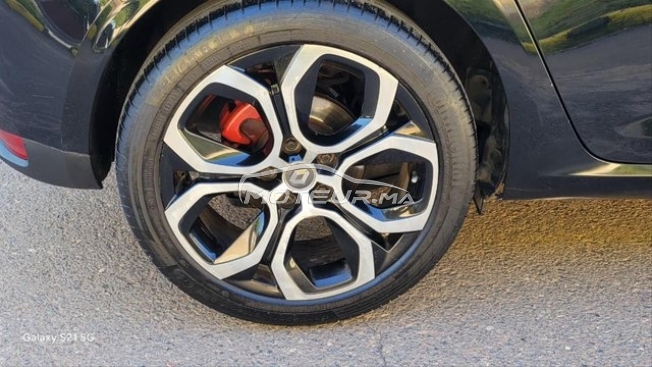 RENAULT Megane occasion 2923193