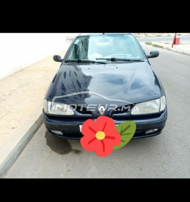 RENAULT Megane occasion 1226153