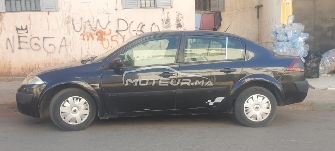 رونو ميجاني 1.5 dci مستعملة 1718504