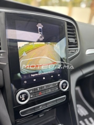 Renault Megan 2025 intense 