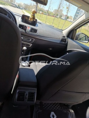 RENAULT Megane 1.6 dci occasion 1139723