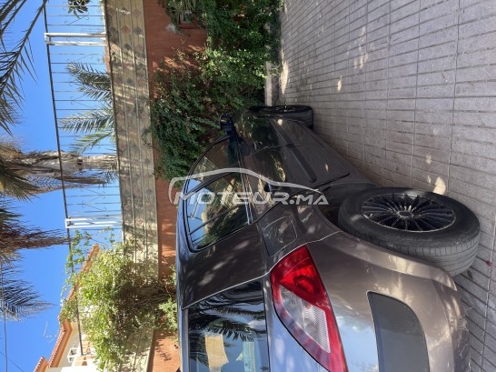 RENAULT Megane 2003 occasion 2684539