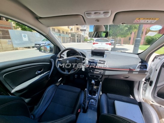 رونو ميجاني Gt line مستعملة 1422831